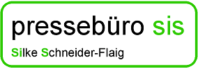 Logo von Pressebüro SIS Stuttgart